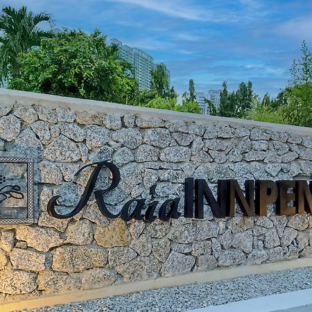 Raia Inn Penang Bayan Lepas Kültér fotó