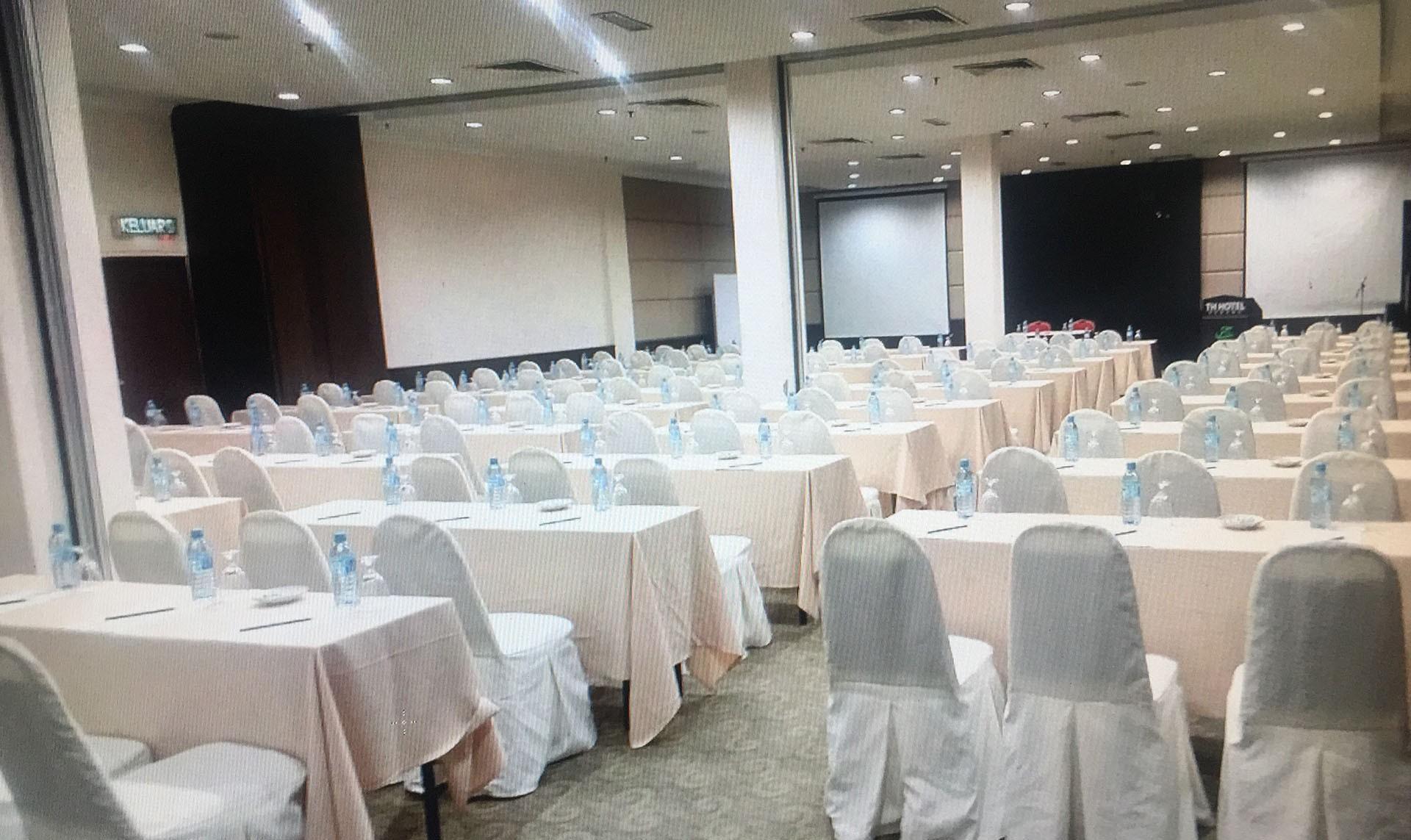 Raia Inn Penang Bayan Lepas Kültér fotó