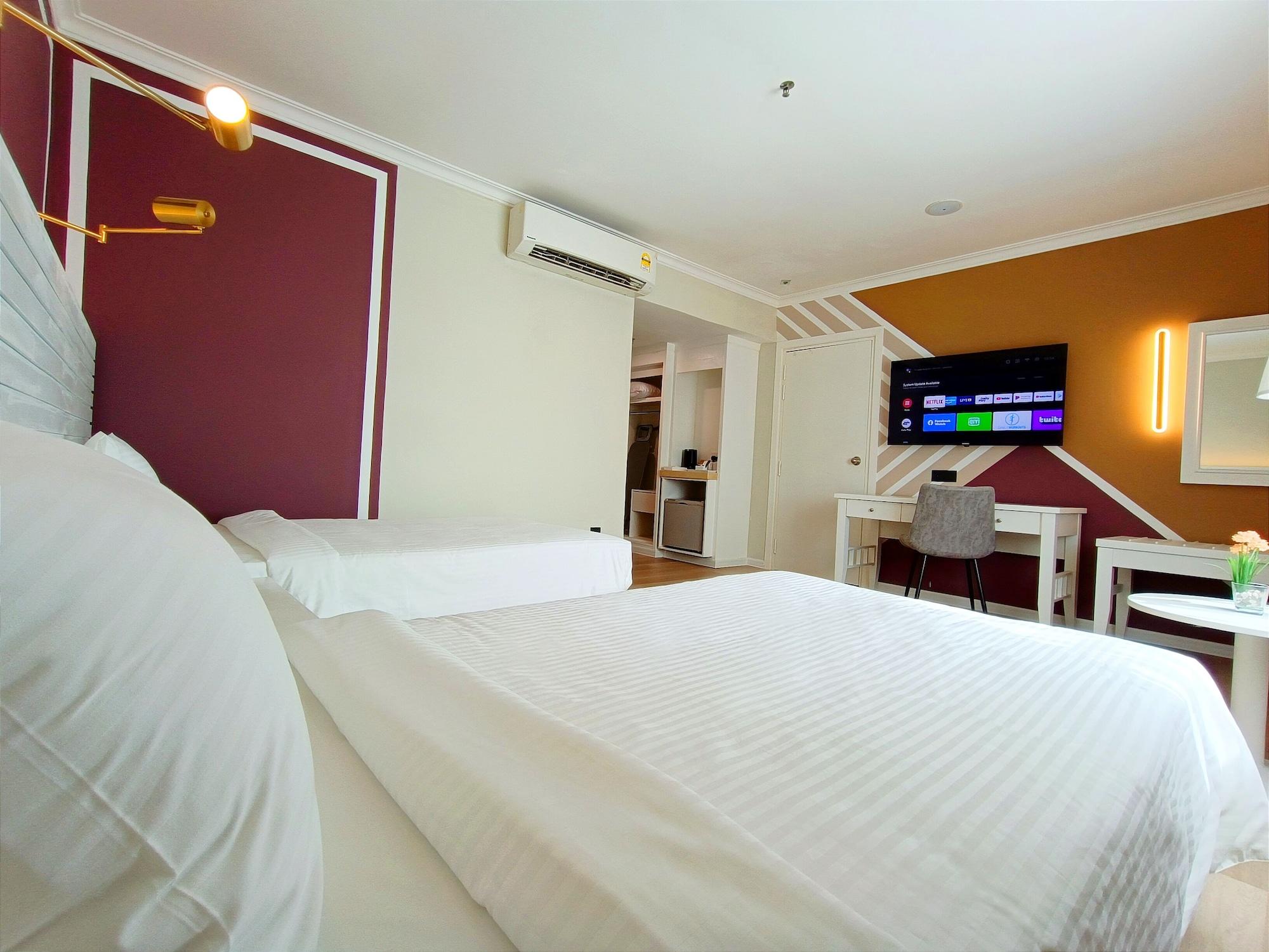 Raia Inn Penang Bayan Lepas Kültér fotó