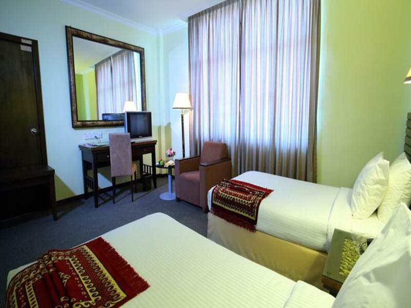 Raia Inn Penang Bayan Lepas Kültér fotó