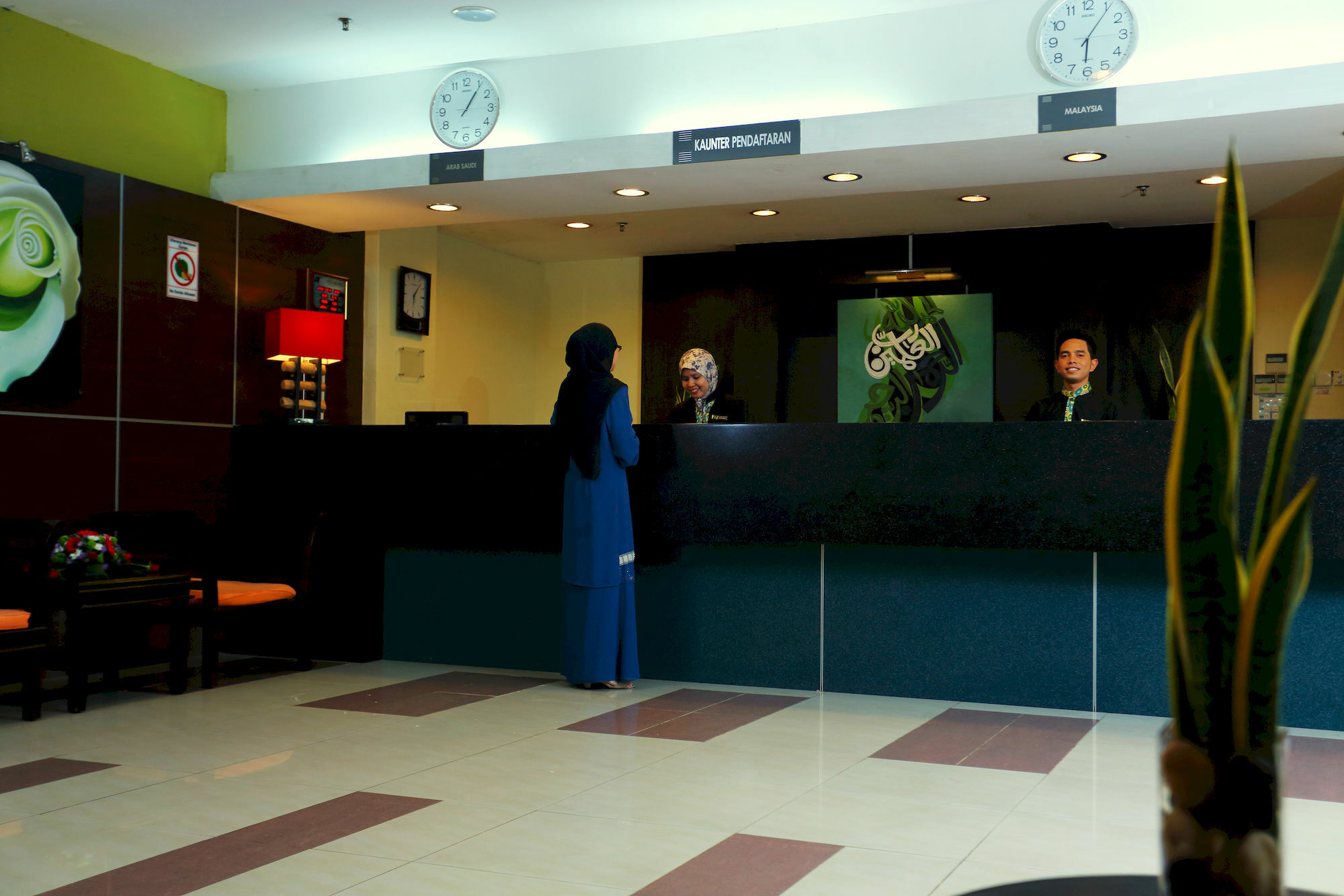 Raia Inn Penang Bayan Lepas Kültér fotó