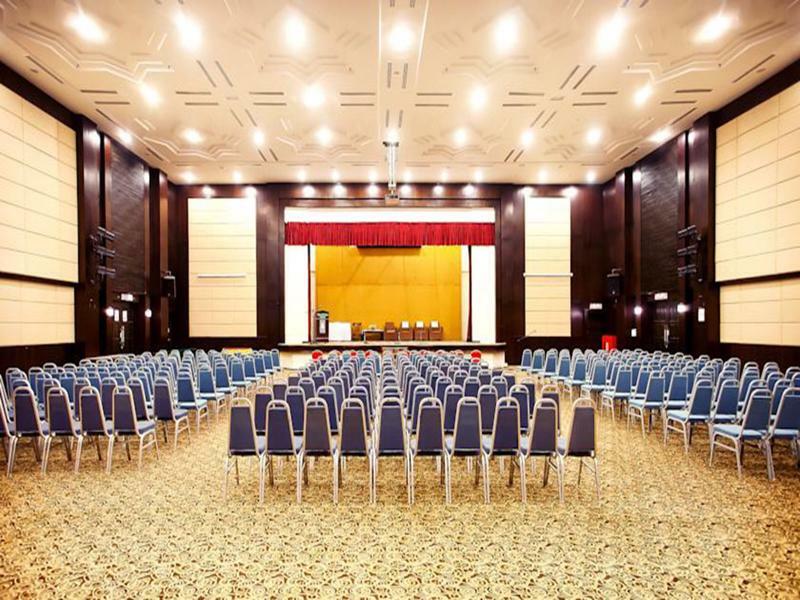 Raia Inn Penang Bayan Lepas Kültér fotó
