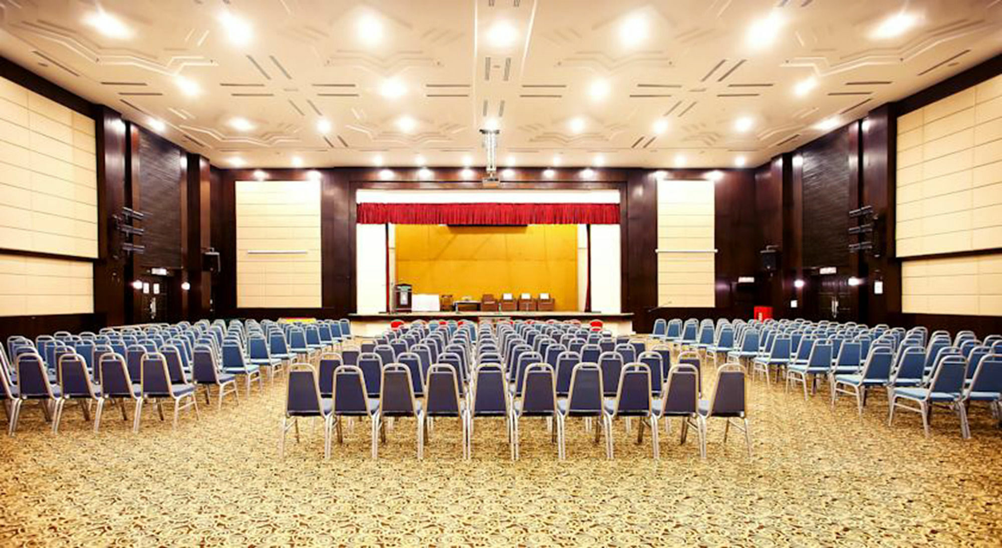Raia Inn Penang Bayan Lepas Kültér fotó